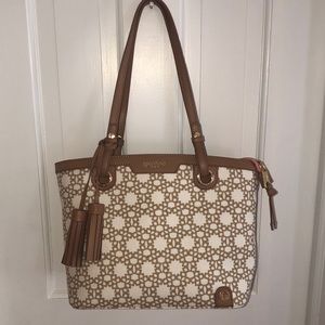 Spartina 449 Island Tote